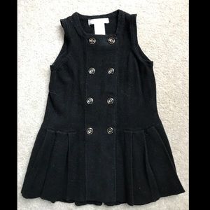 Janie and Jack sailor dress